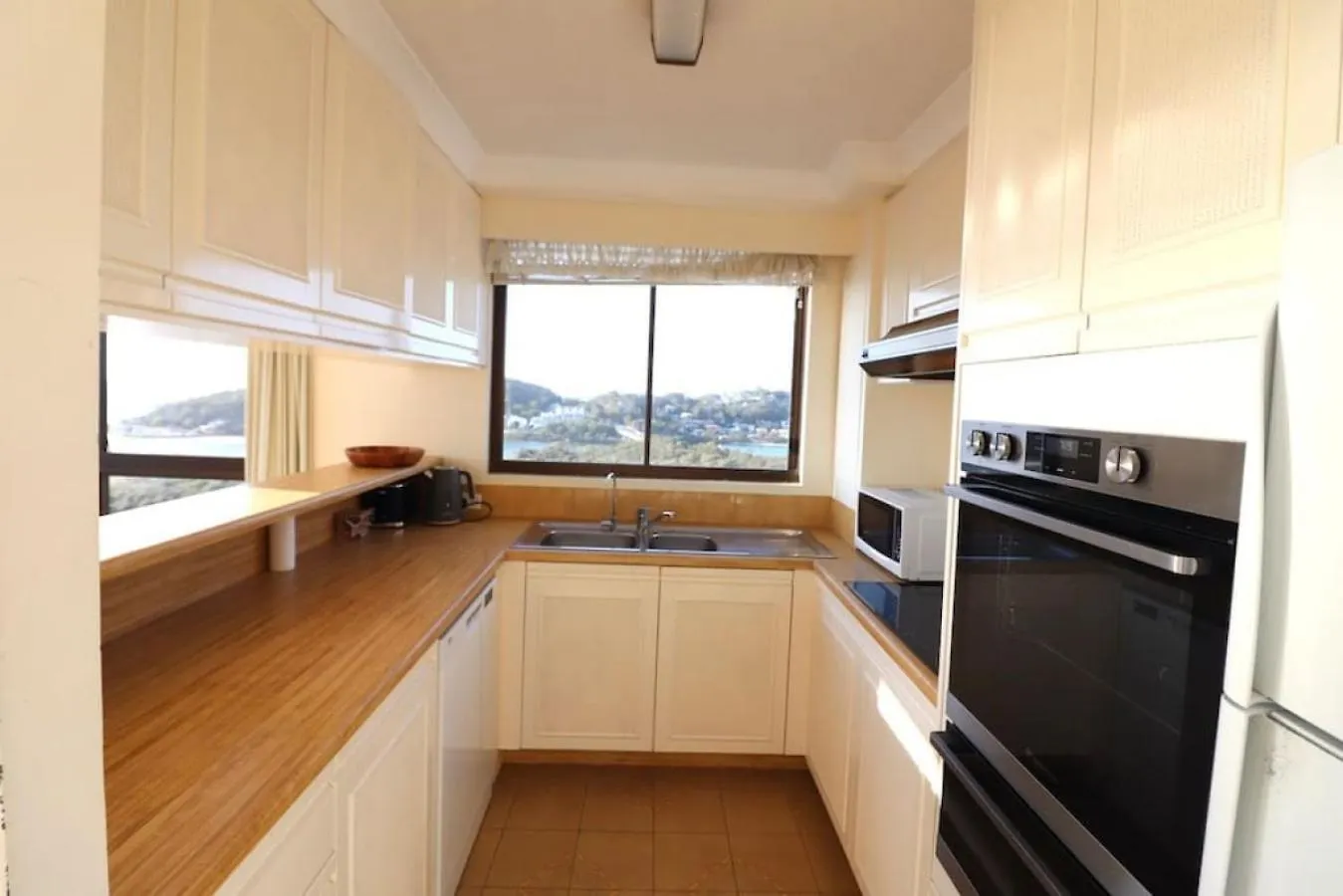 Panoramic Ocean Views Royal Palm Apartment Gold Coast 0*,  Australia